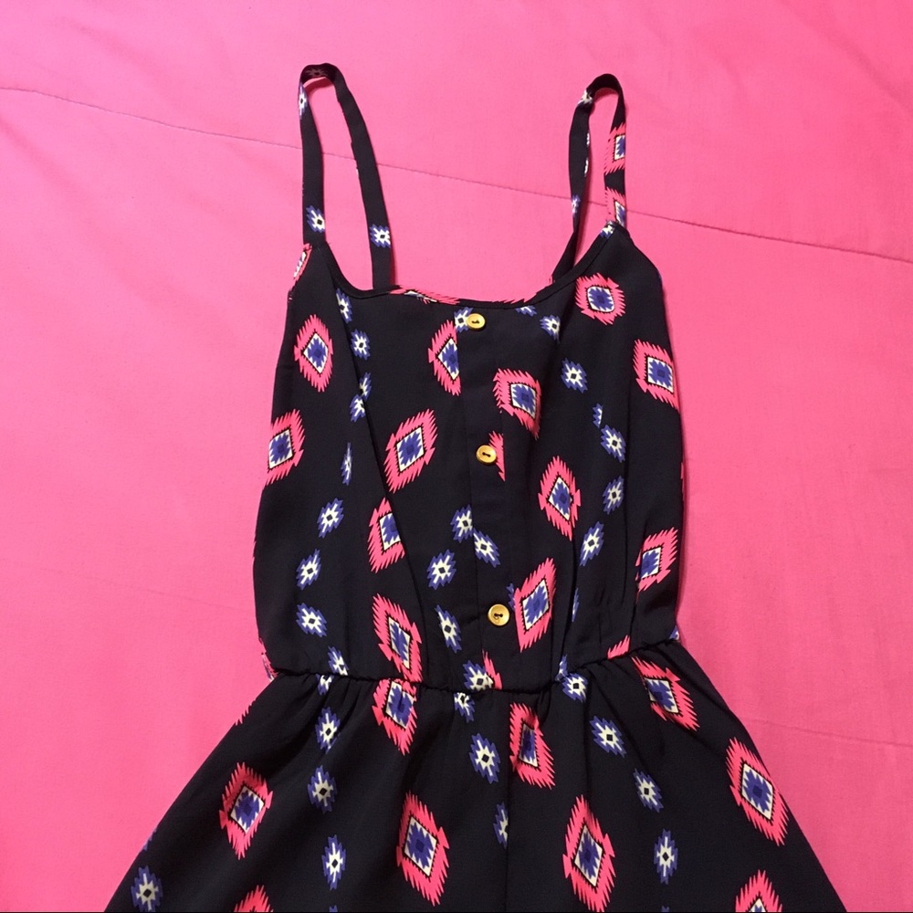 Kids romper